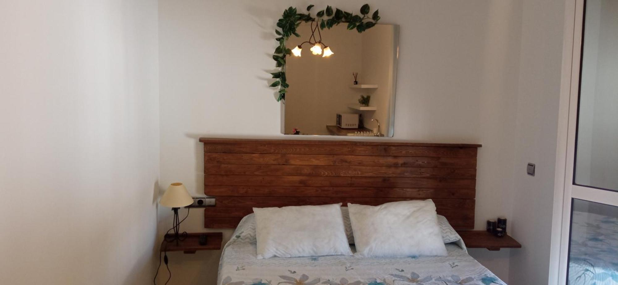 Habitacion Amplia Y Luminosa Coria del Río Extérieur photo
